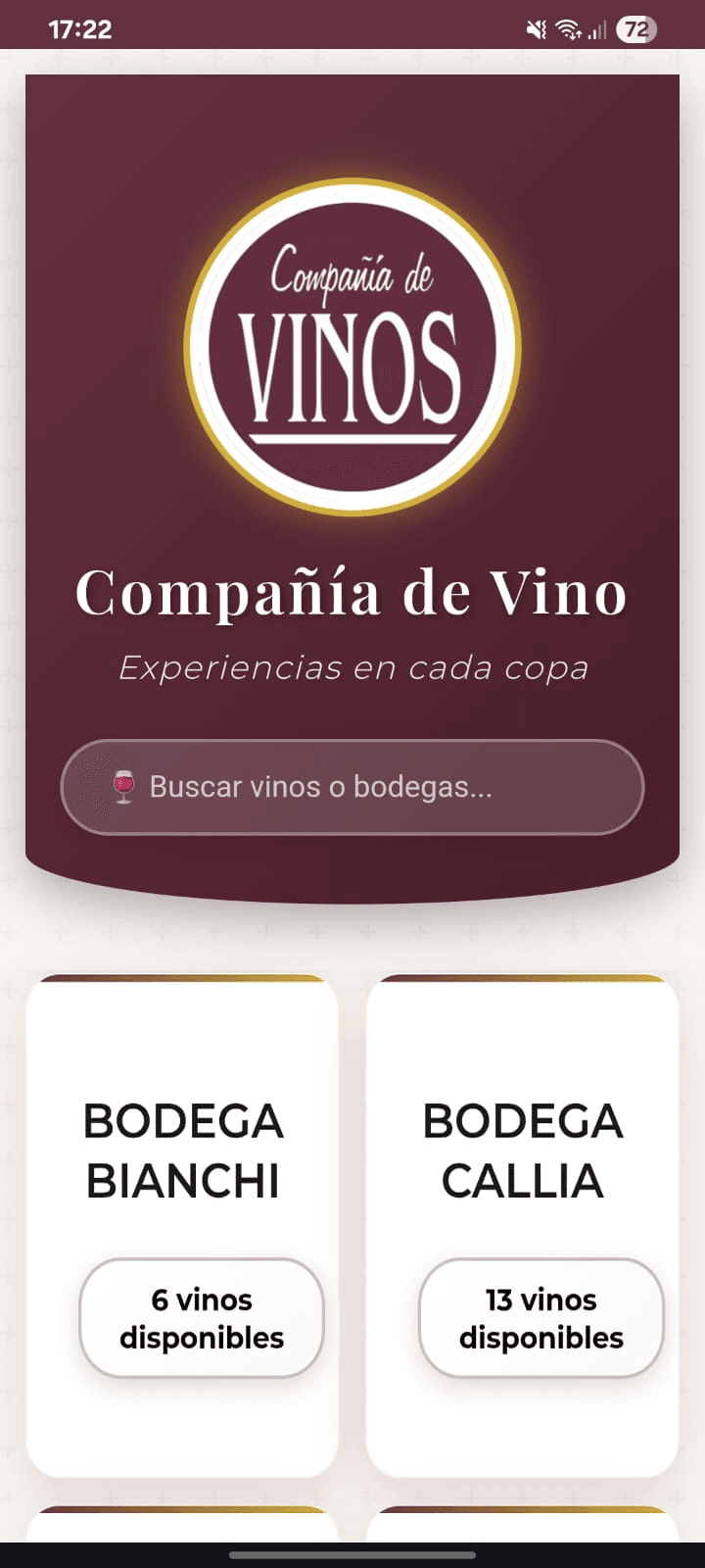 App Mockup